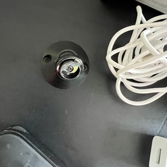 Blink mini Cameras PARTS ONLY model BCM00300U indoor / outdoor - Picture 5 of 8